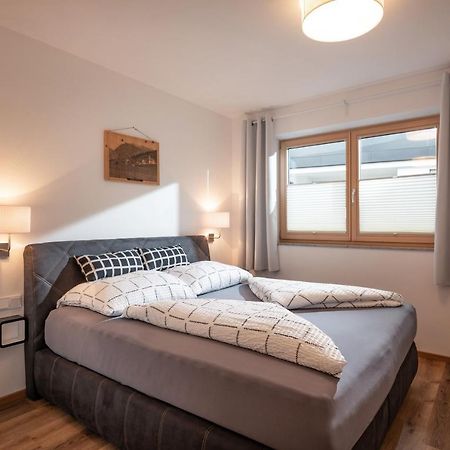 Apart Alpenrose Schwendau Εξωτερικό φωτογραφία